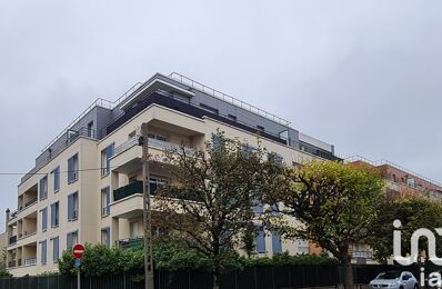 vente appartement 245 000 € à proximité de Villeneuve-Saint-Georges (94190)