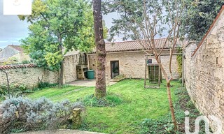 Maison 5 Pièces 210 m² à vendre à Coulon (79510)