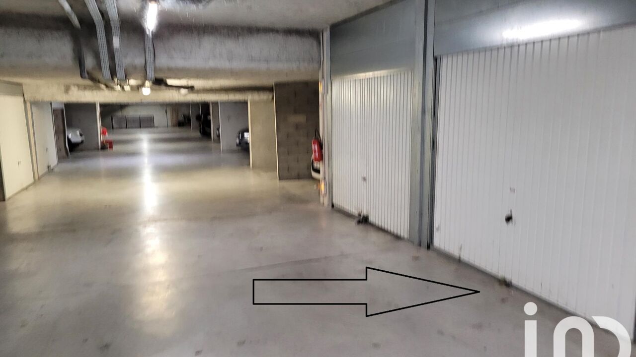 garage  pièces 14 m2 à vendre à Marseille 9 (13009)