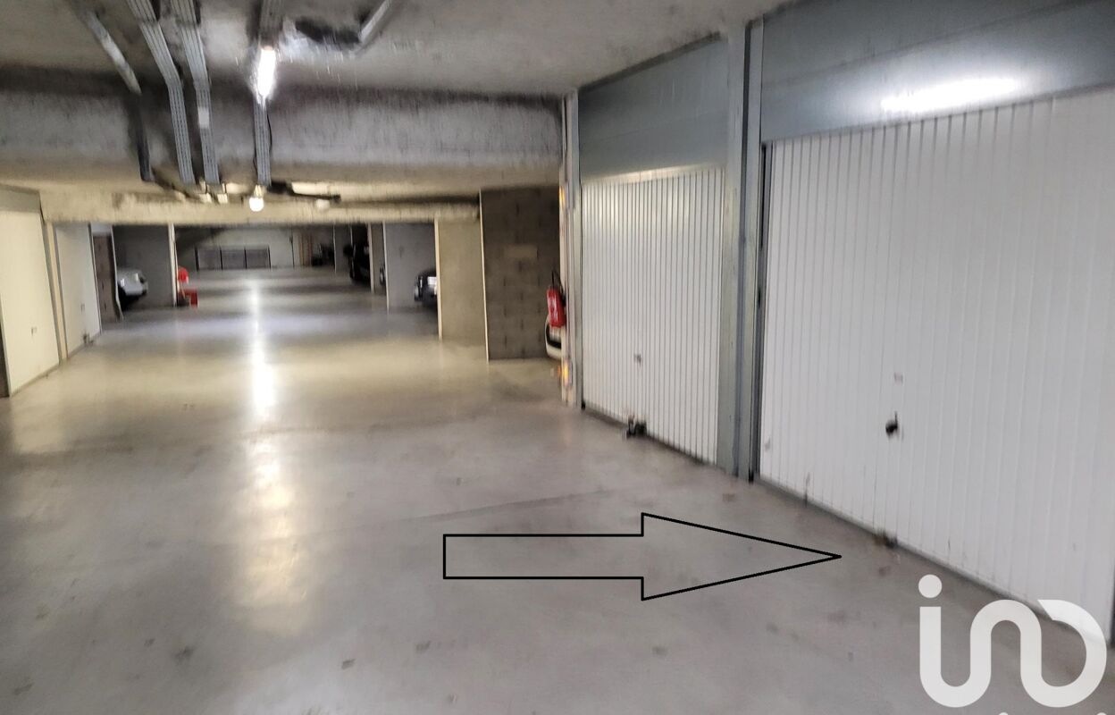 garage  pièces 14 m2 à vendre à Marseille 9 (13009)