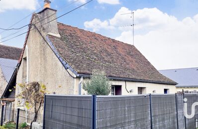 vente maison 183 750 € à proximité de Saint-Étienne-de-Chigny (37230)