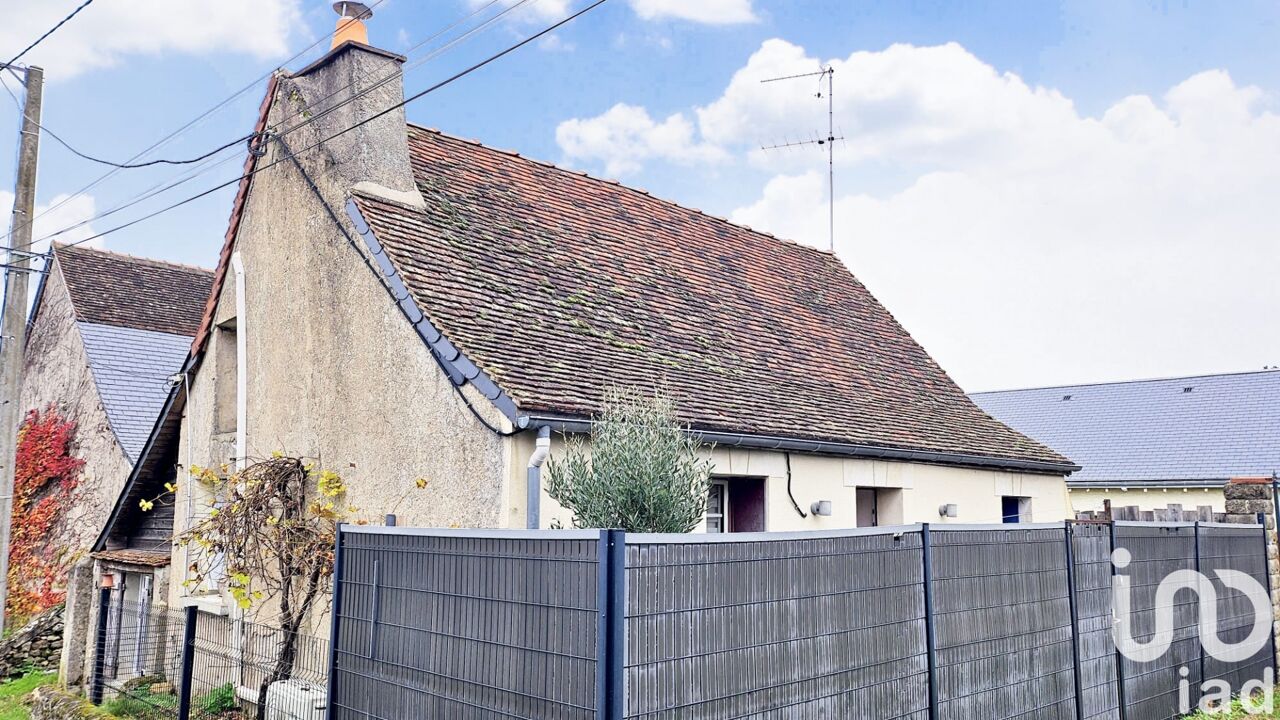 maison 4 pièces 75 m2 à vendre à Savonnières (37510)