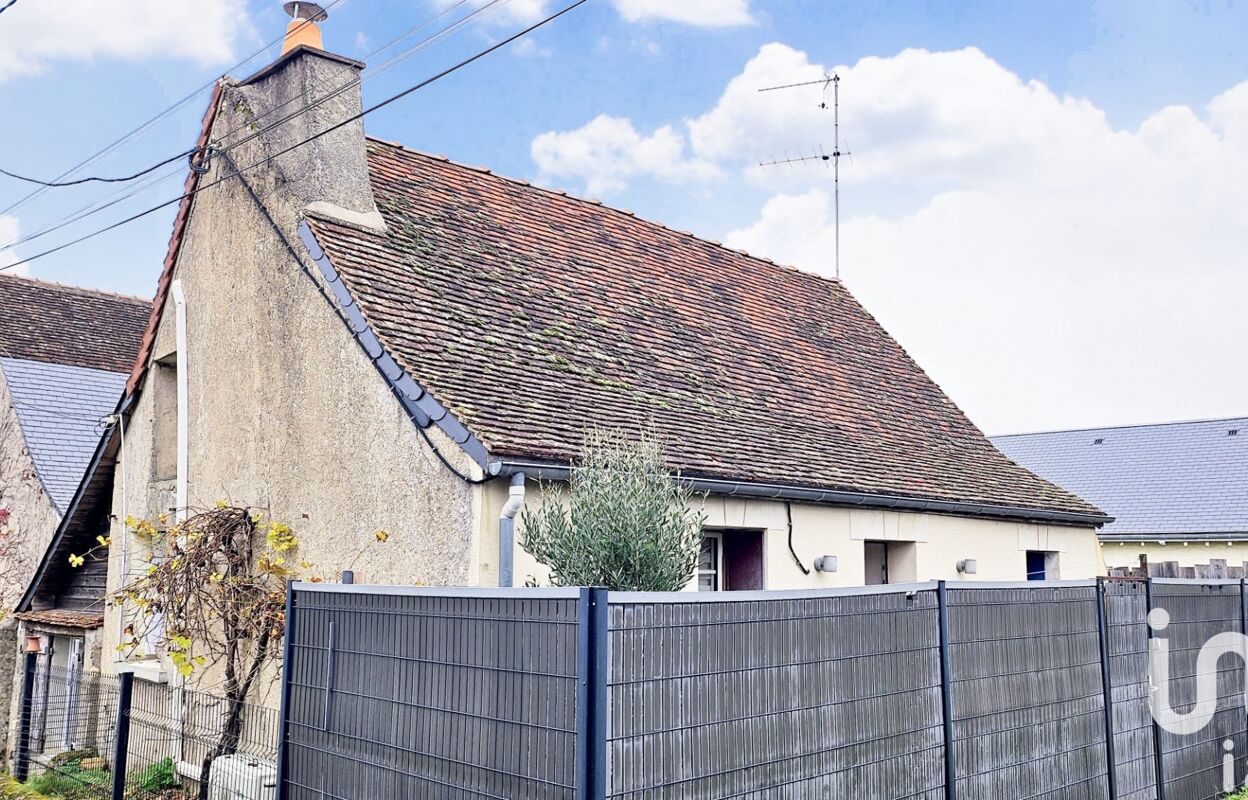 maison 4 pièces 75 m2 à vendre à Savonnières (37510)