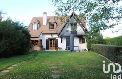 vente maison 340 000 € à proximité de Aulnay-la-Rivière (45390)