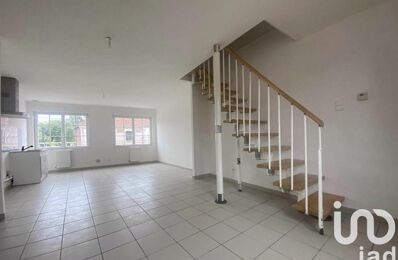 vente appartement 132 000 € à proximité de Nœux-les-Mines (62290)