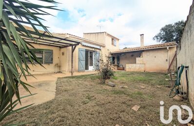 vente maison 244 000 € à proximité de Maussane-les-Alpilles (13520)