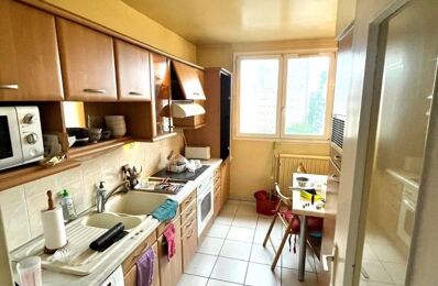 vente appartement 179 000 € à proximité de Drancy (93700)