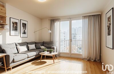 vente appartement 169 000 € à proximité de Romainville (93230)