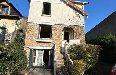 vente maison 199 000 € à proximité de Arpajon (91290)