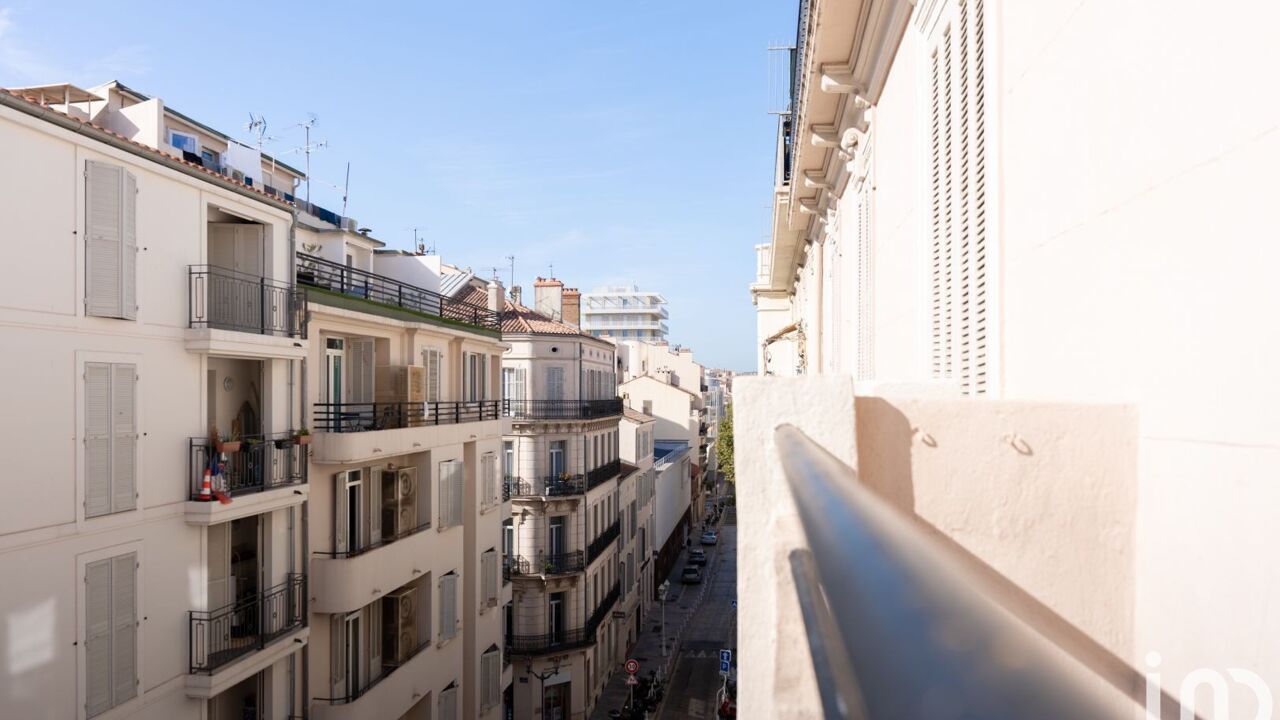 appartement 3 pièces 64 m2 à vendre à Toulon (83000)