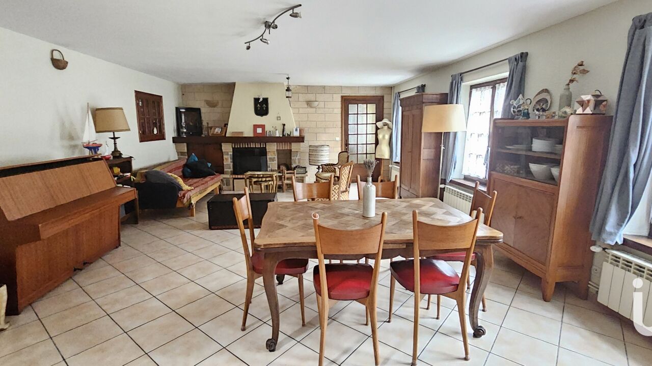 maison 6 pièces 125 m2 à vendre à Mouy (60250)