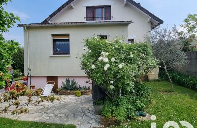 vente maison 379 000 € à proximité de Juvisy-sur-Orge (91260)