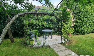 Maison 5 Pièces 100 m² à vendre à Morangis (91420)
