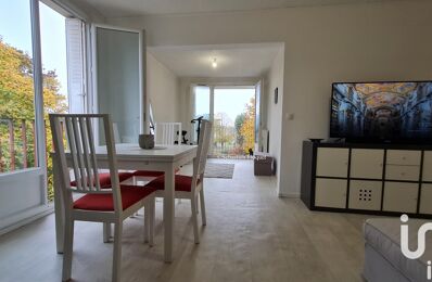 vente appartement 124 000 € à proximité de Chilleurs-Aux-Bois (45170)