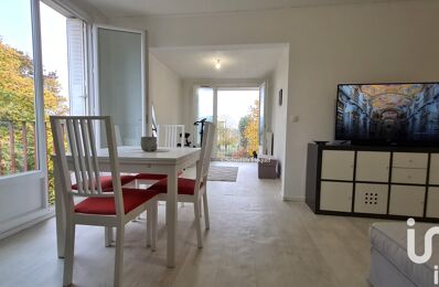 vente appartement 119 000 € à proximité de Saint-Jean-de-Braye (45800)