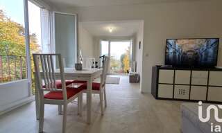 Appartement 5 Pièces 90 m² à vendre à Neuville-aux-Bois (45170)