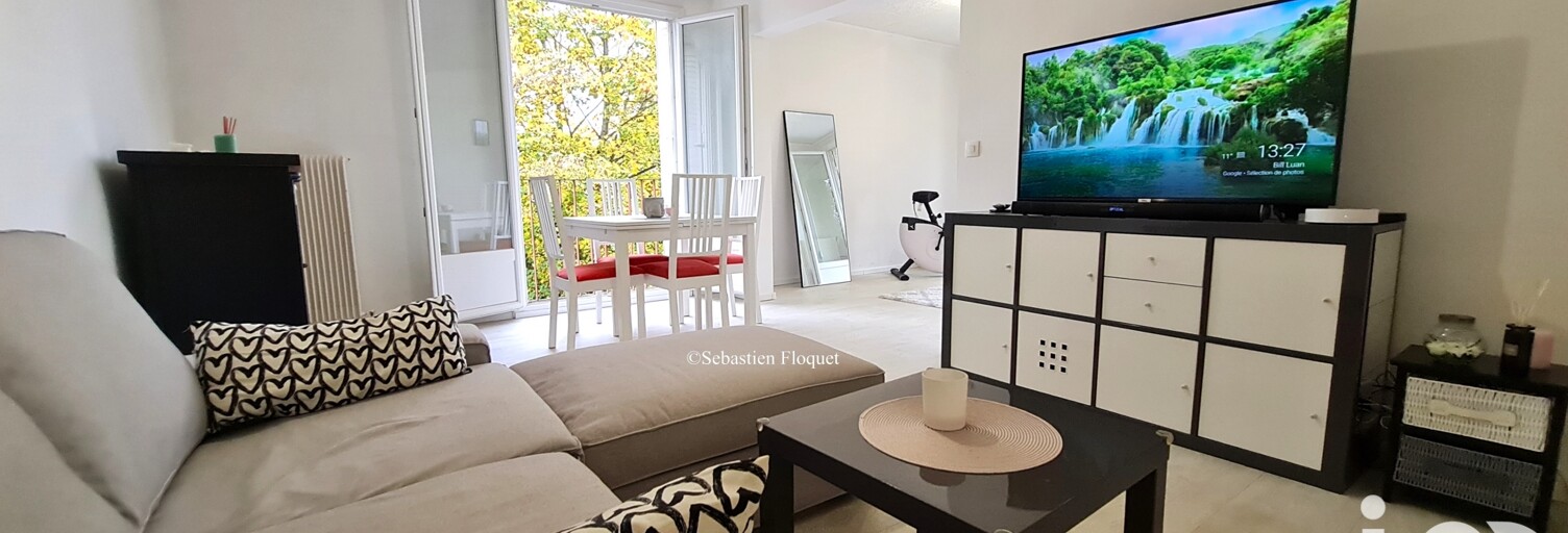 Appartement 5 Pièces 90 m² à vendre à Neuville-aux-Bois (45170)