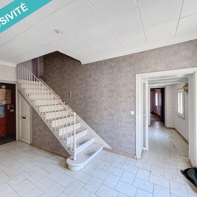 Appartement 4 pièces 129 m²