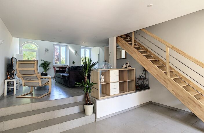 Maison rénovée — photo 2