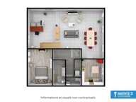 Maison rénovée — photo 4