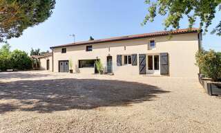 Maison 5 Pièces 147 m² à louer à Ayguesvives (31450)