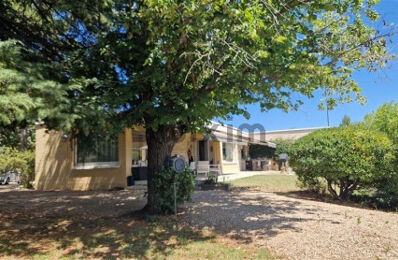 vente maison 685 000 € à proximité de Brignon (30190)