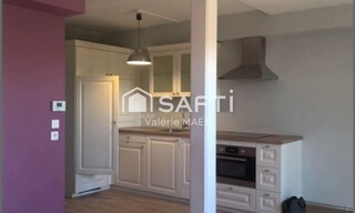 Appartement 2 Pièces 51 m² à vendre à Villeneuve-d'Ascq (59650)