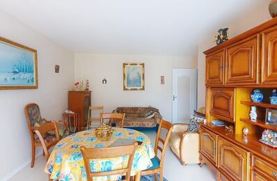 vente appartement 464 000 € à proximité de Le Plessis-Bouchard (95130)