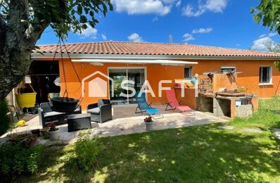 vente maison 225 000 € à proximité de Aussillon (81200)