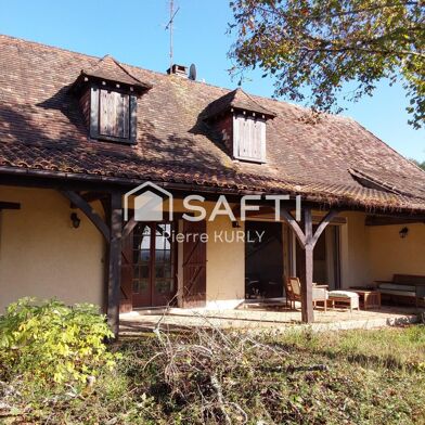 Maison 7 pièces 149900 €