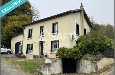 vente maison 149 000 € à proximité de Cléry-le-Petit (55110)