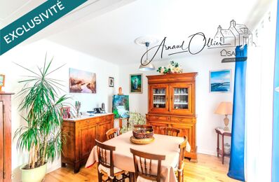 vente appartement 172 000 € à proximité de Plouguin (29830)