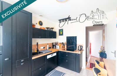 vente appartement 172 000 € à proximité de Le Relecq-Kerhuon (29480)