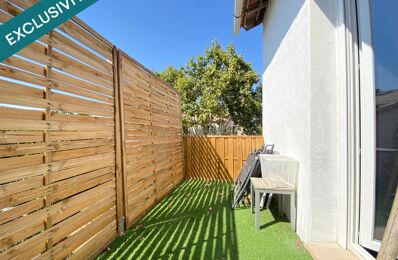 vente maison 230 000 € à proximité de Marseille 3 (13003)