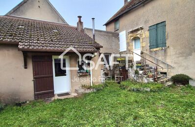 vente maison 77 000 € à proximité de Mignères (45490)