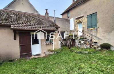 vente maison 77 000 € à proximité de Beaune-la-Rolande (45340)