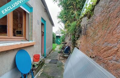 vente maison 65 500 € à proximité de La Flèche (72200)