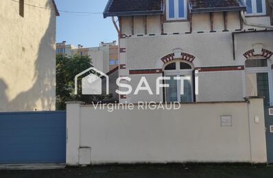 vente maison 185 000 € à proximité de Terjat (03420)