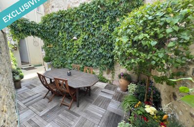 maison 5 pièces 147 m2 à vendre à Nangis (77370)