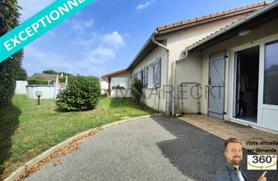 vente maison 244 000 € à proximité de Ozourt (40380)