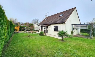 Maison 5 Pièces 150 m² à vendre à Bray-sur-Seine (77480)