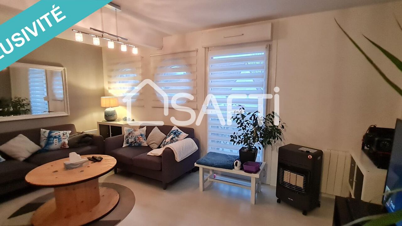 maison 6 pièces 80 m2 à vendre à Marœuil (62161)