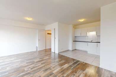 Appartement 2 pièces 680 €