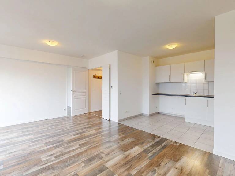A LOUER – Appartement 2 pièces face à la gare de Chartres — photo 1