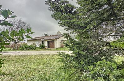 location maison 990 € CC /mois à proximité de Pauillac (33250)