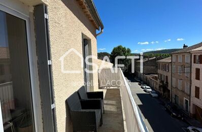 vente appartement 165 000 € à proximité de Draguignan (83300)