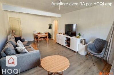 vente appartement 165 000 € à proximité de Le Thoronet (83340)