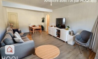 Appartement 4 Pièces 78 m² à vendre à Salernes (83690)