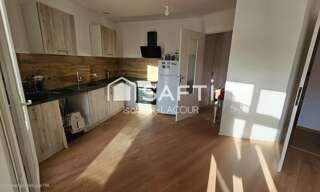 Appartement 4 Pièces 78 m² à vendre à Salernes (83690)