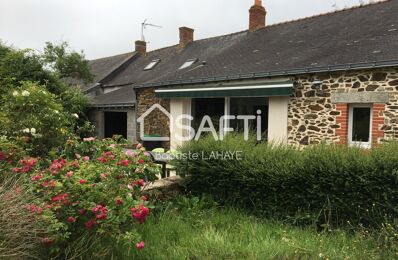 maison 7 pièces 180 m2 à vendre à Blain (44130)